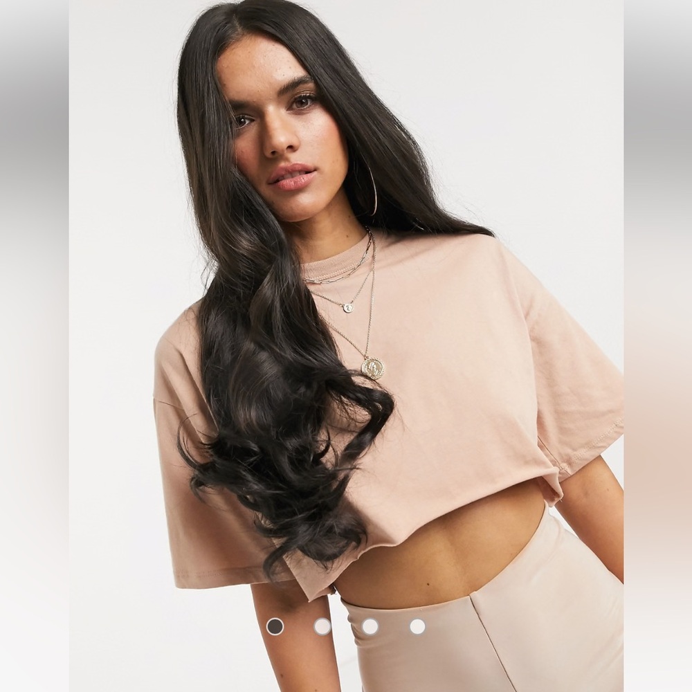 NWOT Hair Extensions